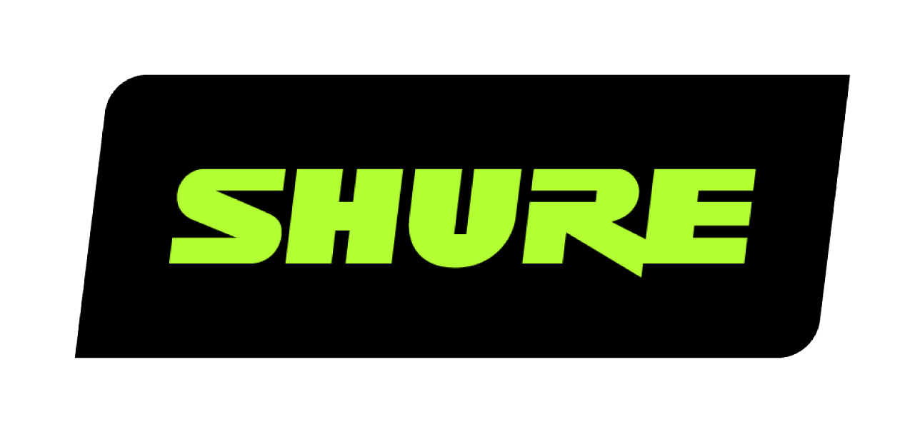Shure Logo 01