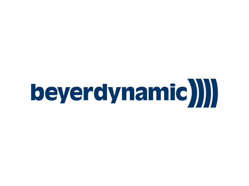 beyerdynamic 1 logo