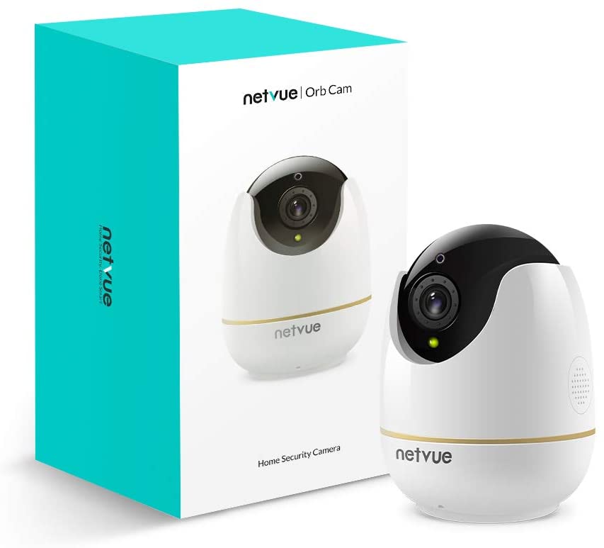 netvue Orb Cam