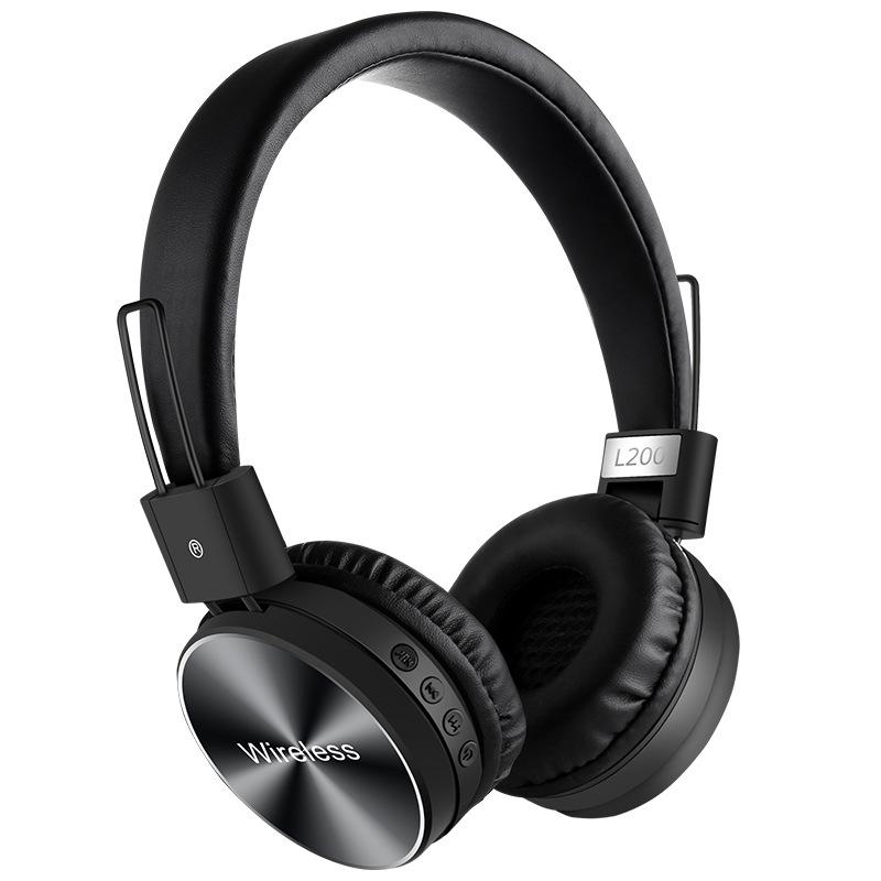 Wireless Headphone L200