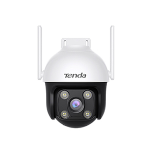 TENDA PTZ Wi-Fi Security Cam