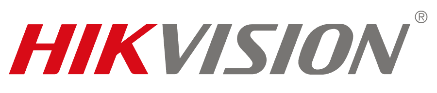 logo hikvision